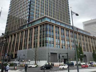 1-200H4102044-lp 日本东京千代田区东京会馆