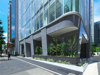 1-211115153250-lp 日本东京虎之门八束大楼